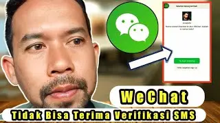 Cara Baru Buka Blokiran WeChat Tanpa Verifikasi SMS sudah Terbukti Ampuh Dan Berhasil