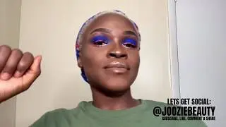 Simple Techniques to use to get you a perfect beat! #Jooziebeautylooks