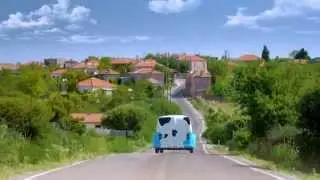 Aynes Reklam Filmi