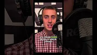 Background about the Virginia AG race #shorts #2025elections #virginiapolitics