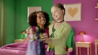 Wicked: For Good Singing Dolls | AD
