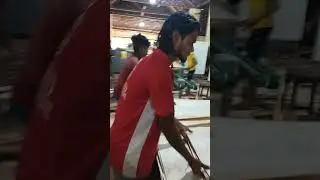 chaina peeling core production BA group industries thumbay