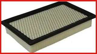 Reliable Engine Protection And OEM Fit Air Filter For Ford And Lincoln SUVs