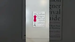 Книги для модельеров