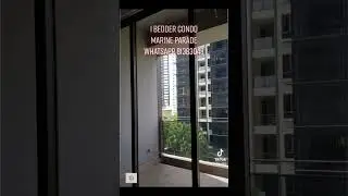 1 Bedroom Condo | Marine Parade | Singapore