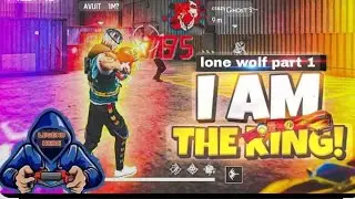 CS RANKAD FREE FIRE MAX 🔥