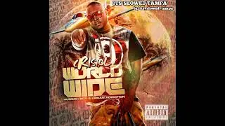 Cristol / Slow Twerk Song #slowed #tampa