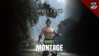 Wo Long Is Awesome #shorts
