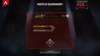 Apex Legends - Another Bambeezle
