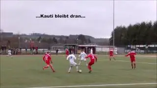 17 JFV HH: FK Pirmasens 1:1(0:0)