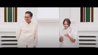 Nat & Eos // Singapore Wedding Video // Holy Matrimony @ Nativity Church