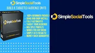 Simple Social Tools