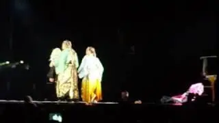 Madonna - Sticky & Sweet Seville 16/09/08