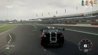 Grid 2019 - Ultra Settings - i7 8750H GTX 1060 6GB - MSI GP63 Leopard 8RE