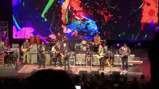 The Allman Family Revival 