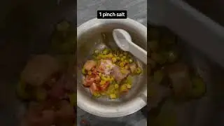 Healthy food for baby #healthybabyfoods #babyfood #shorts #babypoems #viral #chickenrecipe #recipe