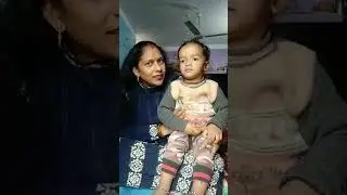 Renuup60 is live babu ke sath