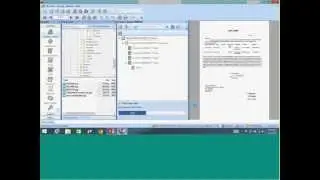 Automated Mailroom Processing with inFORM Decisions iCapture