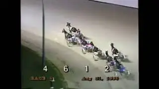 Trump Parc - Sportsman's Park - 8-1-1994