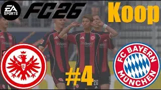 EA SPORTS FC 26 [Koop] #4 - Wir waren nie weg!?