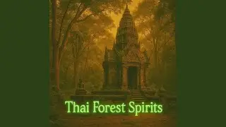 Deep Jungle Atmosphere &ndash; Thai Meditation Flow