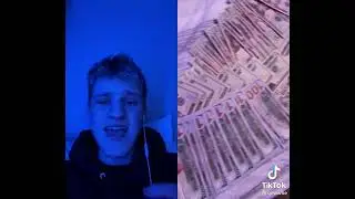 you are a scammer flaming young