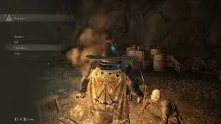 Elden Ring Murkwater Cave  All Items & Secrets