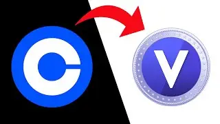 How to Buy Voyager (VGX) on Coinbase for Beginners