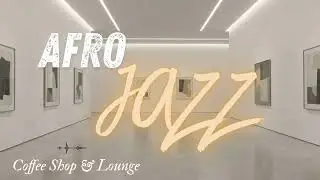 Midnight Jazz Cafe Vibes 🌙 Relaxing Coffee Shop Music for Work & Study