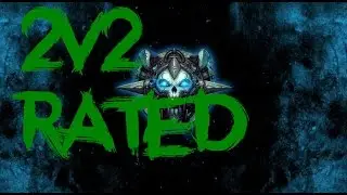 7.2 Нечестивый рыцарь смерти с рейтингом 2с + Где ажиотаж!?!?!?