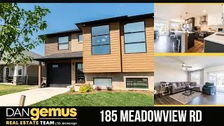 185 Meadowview - The Dan Gemus Real Estate Team