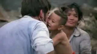 The Killing Fields (1984) - Thai Loop Trailer