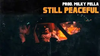 Larry June type beat sample - 