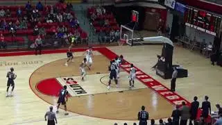 Jamar Martin Career Highlights