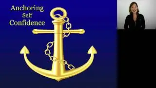 Anchoring Self Confidence