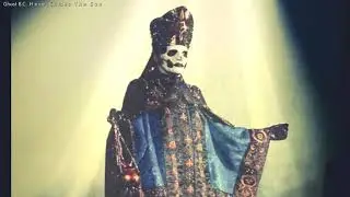 Ghost - Here Comes the Sun