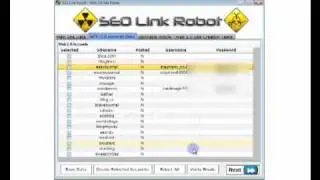 Internet Marketing Tools - Get Backlinks From Auto Created Web 2.0 Sites  On Auto Pilot