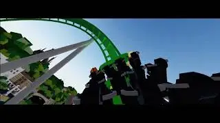 Roblox: Gamma Rage (POV)