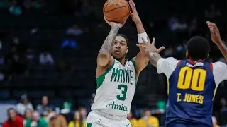 JD Davison Full Highlights - 34p, 5r, 7a