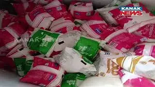 Residences Of Berhampur Doing Away With Packed OMFED Milk | But Why?
