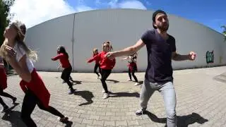 PROMO RDS RAVE DANCE STUDIO