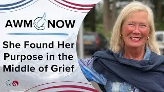 AWM Now: Grief Nearly Consumed Her&hellip; Until She Found Strength at Charis
