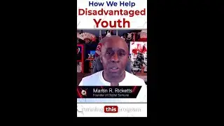 the Best Way to Support Disadvantaged Youth