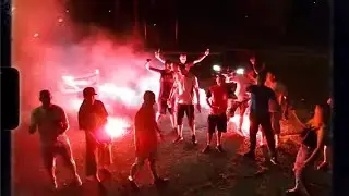 Bsc-ProTest Rap Prod.Czaha Scratch Dj.Adach