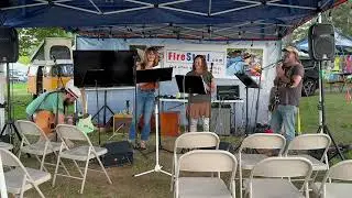 The Love Hertz - They've Lost Control - Live @ Porcfest XXII (Original)