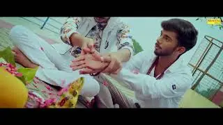 Gulzar chhaniwala |middle class |latest haryanvi new song 2020