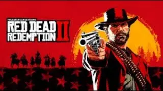 Red Dead Redemption 2 (GTX 1050Ti + I5 3470)