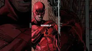 Daredevil is a street level GOAT #trendingshorts #marvelcomics #youtubeshorts #ytshorts #daredevil