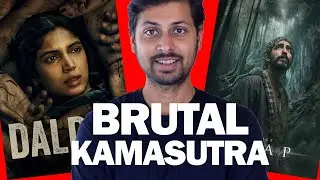 Daldal Series Review & Rabbit Trap Movie Review Update One