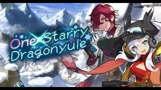 (Full) ありきたり / Arikitari by WON | One Starry Dragonyule | Dragalia Lost OST